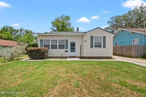8111 Sycamore Street Jacksonville FL 32208