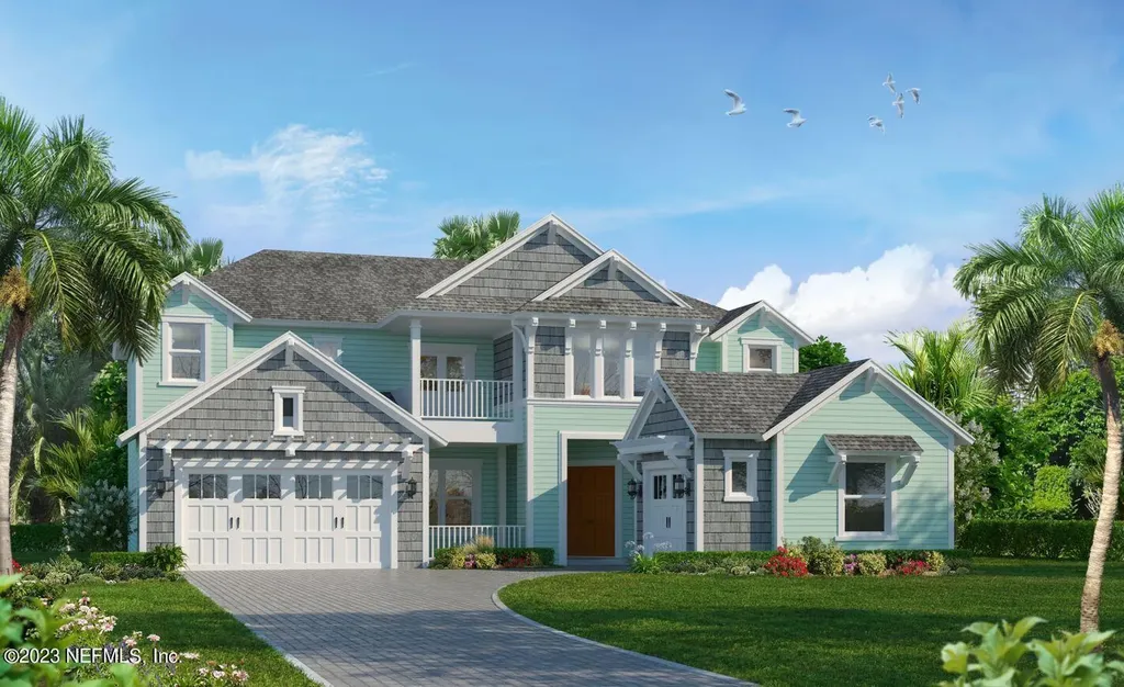 434 Seagrove Drive Ponte Vedra FL 32081