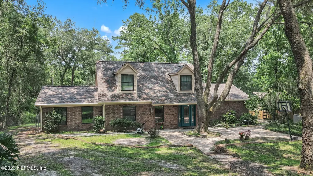 207 Aldersgate Street Green Cove Springs FL 32043