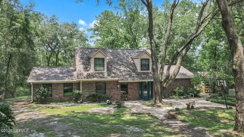 207 Aldersgate Street Green Cove Springs FL 32043