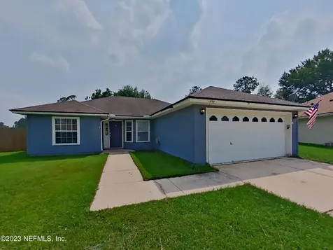 1894 Dartmouth Drive Middleburg FL 32068
