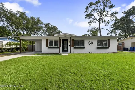 7045 Greenholly Drive Jacksonville FL 32277