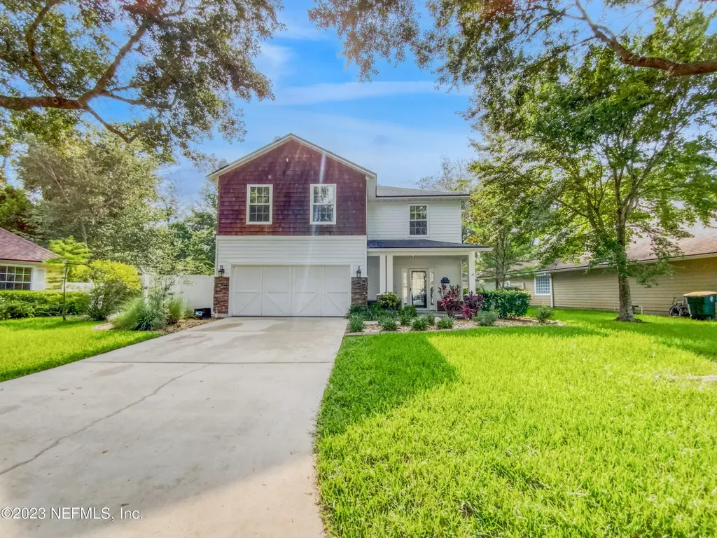 12464 Blackwater Court Jacksonville FL 32223