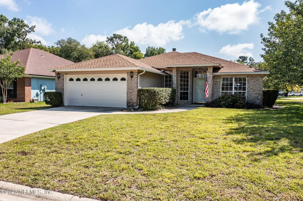 4620 Antler Hill Drive E Jacksonville FL 32224