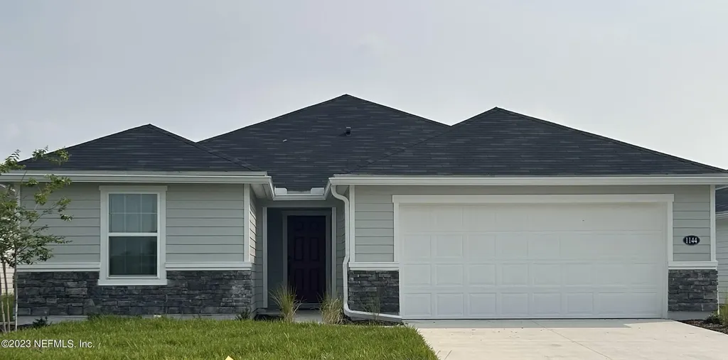 1144 Panther Lake Parkway Jacksonville FL 32221