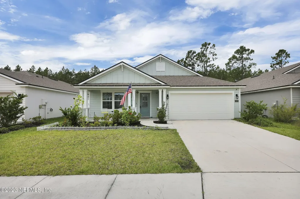 7900 Island Fox Road Jacksonville FL 32222