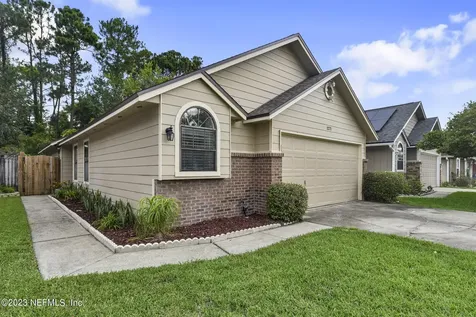 1271 Independence Drive Orange Park FL 32065
