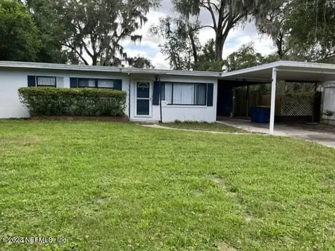 2518 Quail Avenue Jacksonville FL 32218