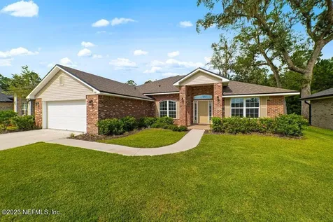3160 Noble Court Green Cove Springs FL 32043