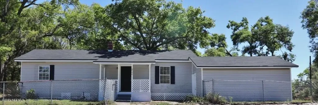 9548 Highland Avenue Jacksonville FL 32208