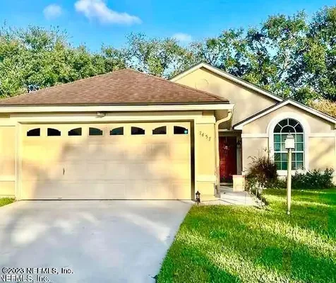 7457 Carriage Side Court Jacksonville FL 32256