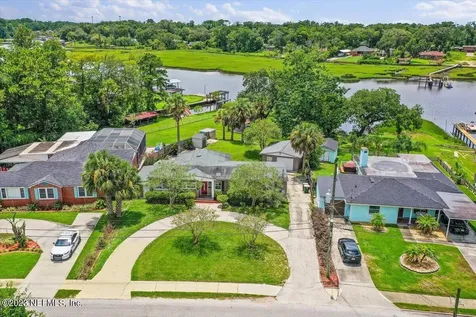 634 Bay Ridge Road Jacksonville FL 32216