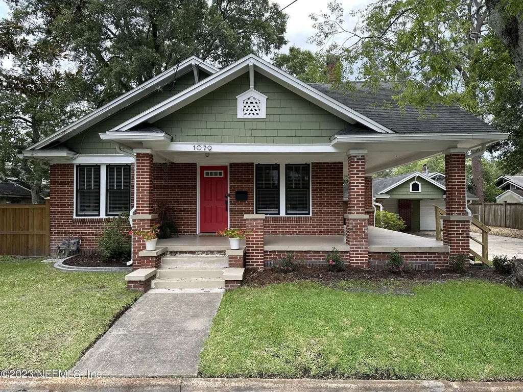 1079 Orleans Court Jacksonville FL 32205