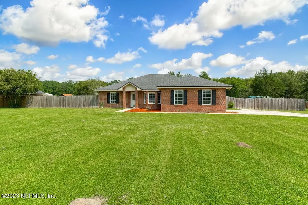 441030 Green Meadows Lane Callahan FL 32011