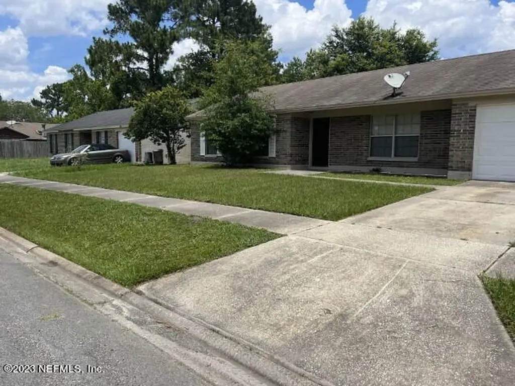 2555 Jessica Lane Jacksonville FL 32210