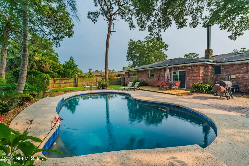 1887 Brush Hill Road Jacksonville FL 32211