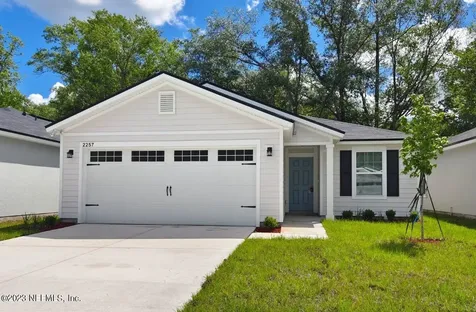 2257 Kistlers Ridge Way Jacksonville FL 32221