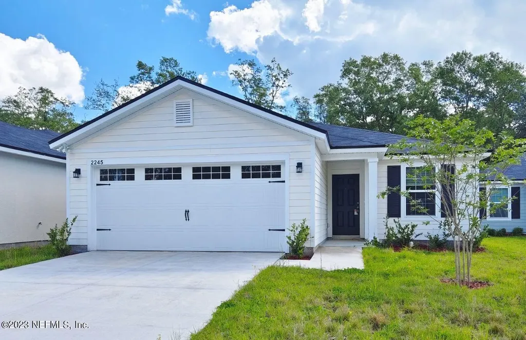 2245 Kistlers Ridge Way Jacksonville FL 32221
