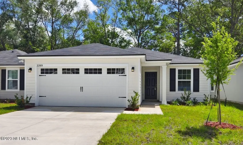 2269 Kistlers Ridge Way Jacksonville FL 32221