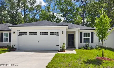 2269 Kistlers Ridge Way Jacksonville FL 32221