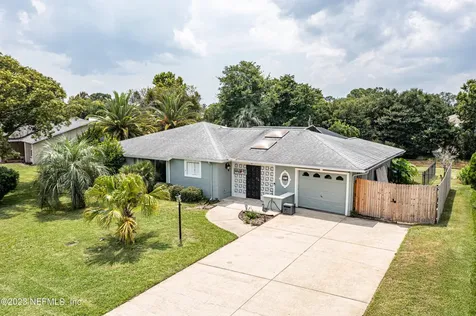 27 Farragut Drive Palm Coast FL 32137