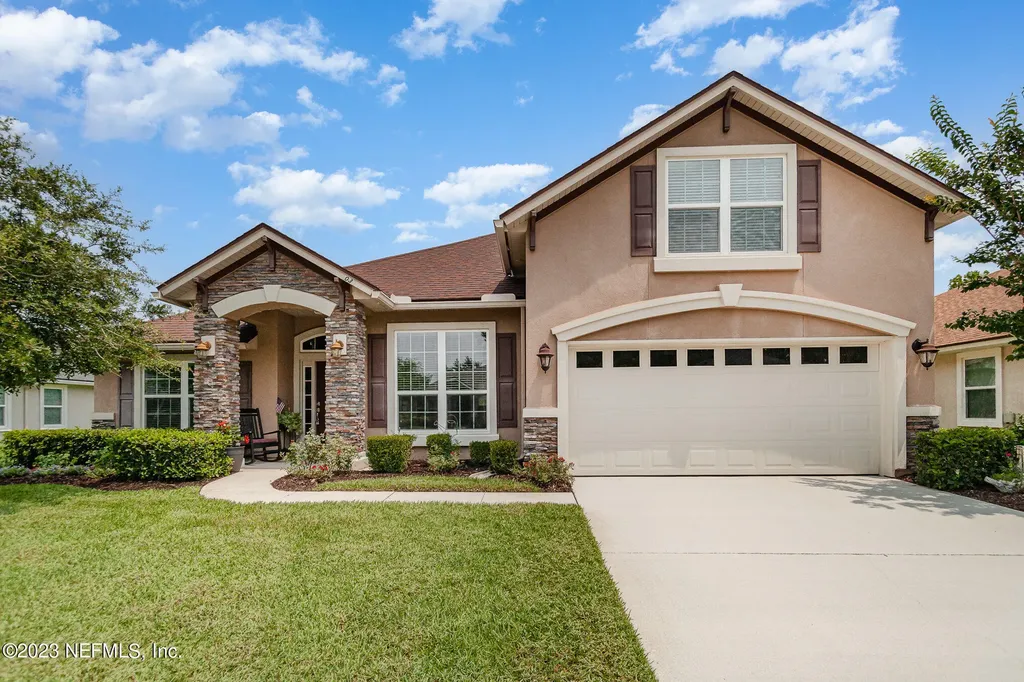 103 Spring Creek Way St. Augustine FL 32095
