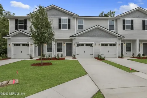 6638 Talking Tree Court Jacksonville FL 32205