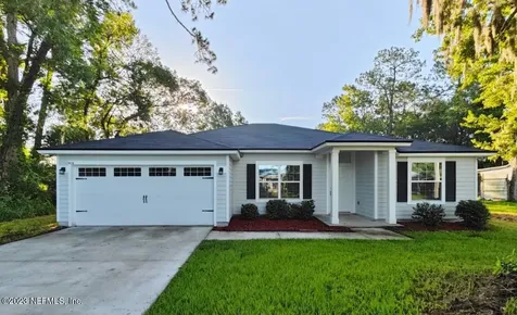 5519 Brent Street Jacksonville FL 32244