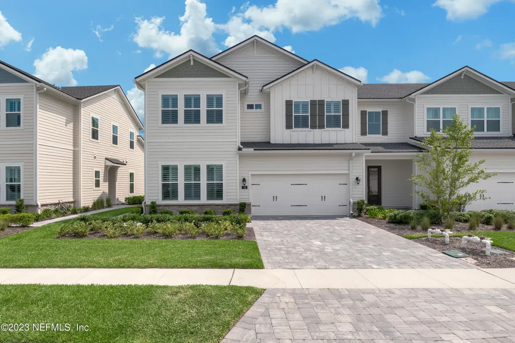 74 Carousel Drive Ponte Vedra FL 32081