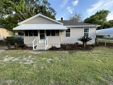 936 Ethan Allen Street Jacksonville FL 32208