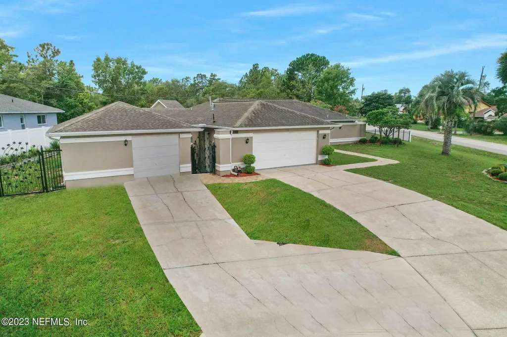 4469 Dior Road Spring Hill FL 34609