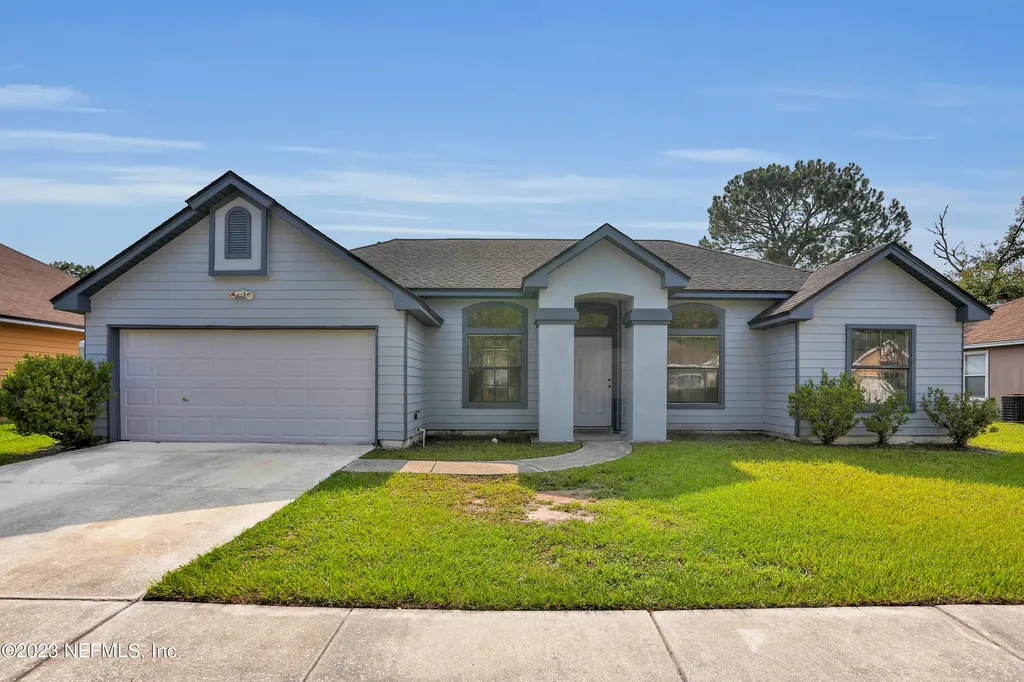 6649 Delta Post Drive W Jacksonville FL 32244