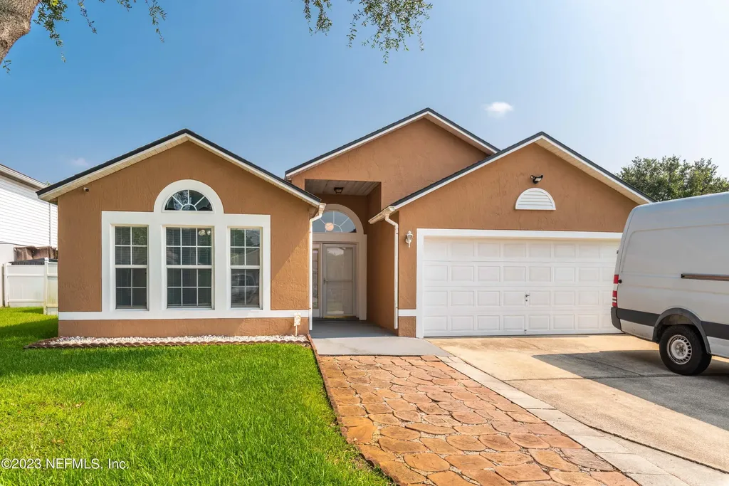 11141 Wyndham Hollow Lane Jacksonville FL 32246