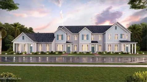 95 Tyson Court St. Augustine FL 32092