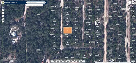 120 Roberto Lane Florahome FL 32140