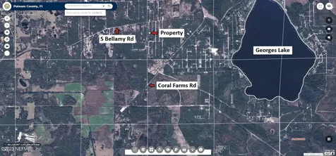 120 Roberto Lane Florahome FL 32140