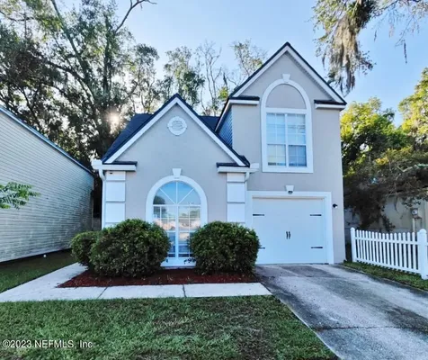 5145 Glen Alan Court N Jacksonville FL 32210