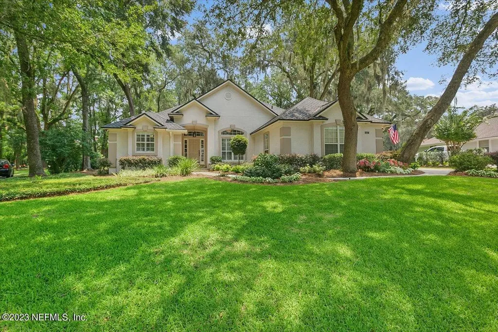 557 Feather Oaks Court Orange Park FL 32073