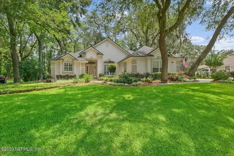 557 Feather Oaks Court Orange Park FL 32073
