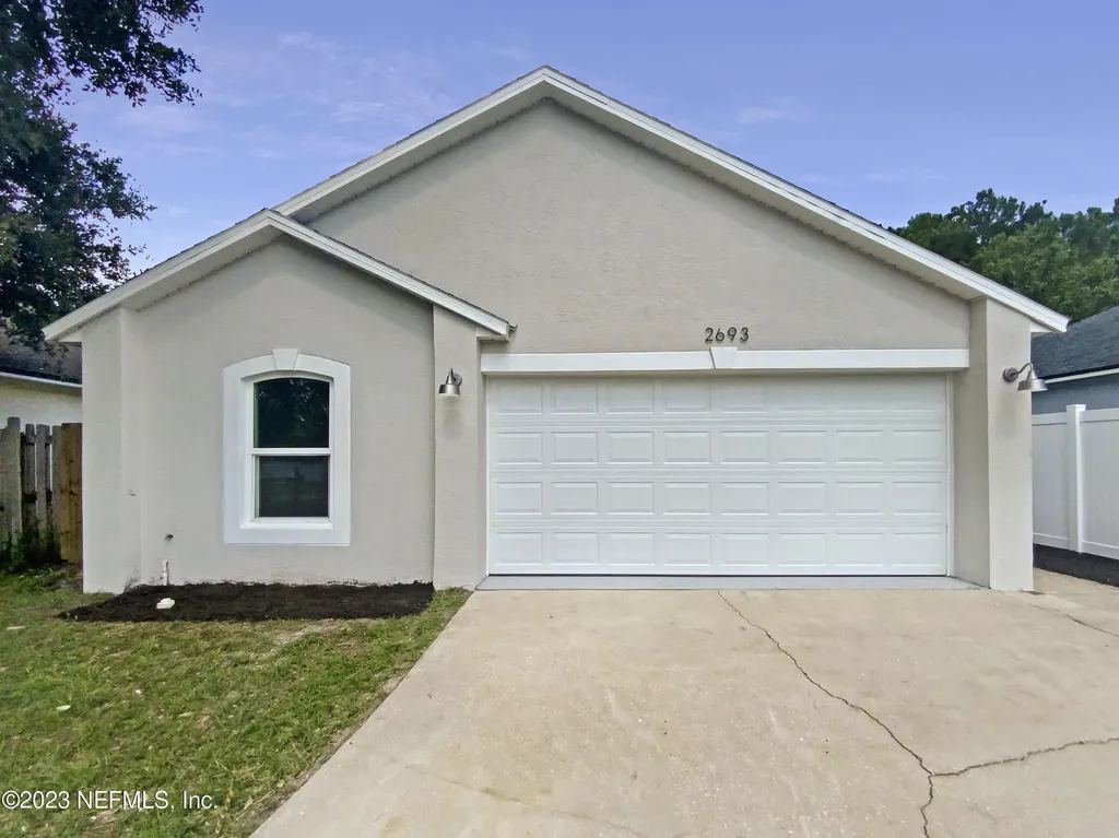 2693 Kimberly Forest Drive E Jacksonville FL 32246
