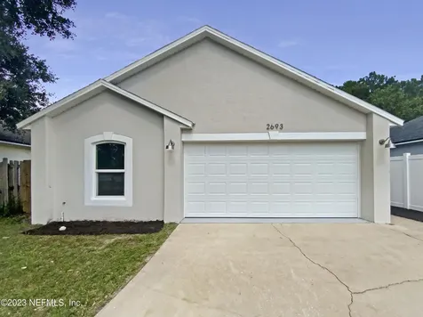 2693 Kimberly Forest Drive E Jacksonville FL 32246
