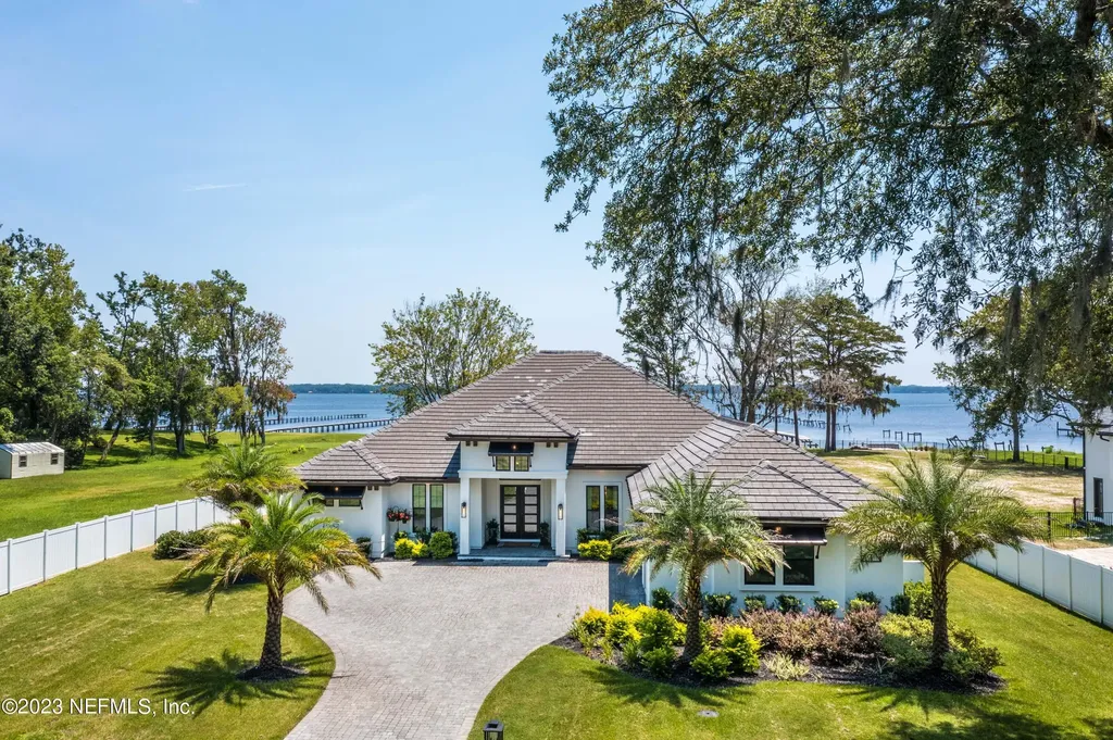 3627 Westover Road Fleming Island FL 32003