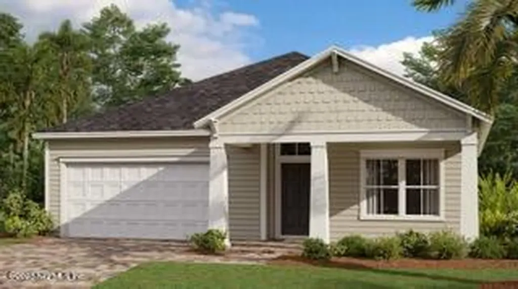 195 Pine Candle Way St. Augustine FL 32092