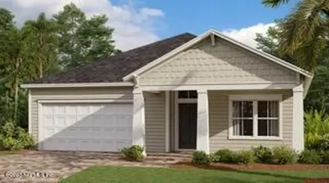 195 Pine Candle Way St. Augustine FL 32092