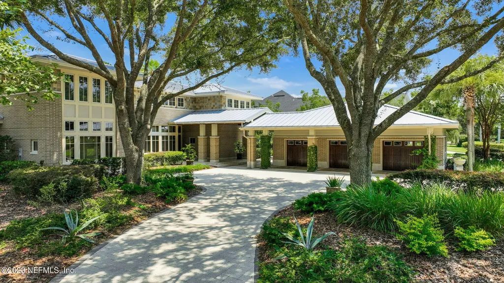 4409 Catheys Club Lane Jacksonville FL 32224