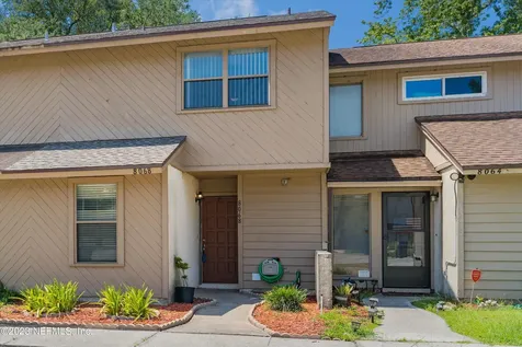 8068 Village Gate Court Jacksonville FL 32217