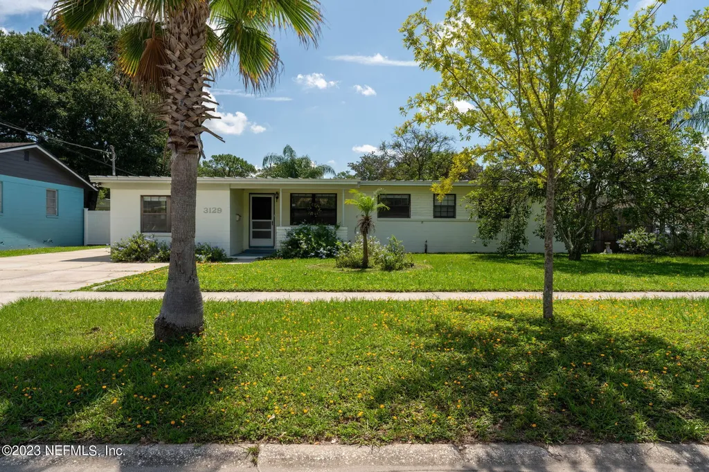 3129 Holly Berry Lane Jacksonville FL 32277