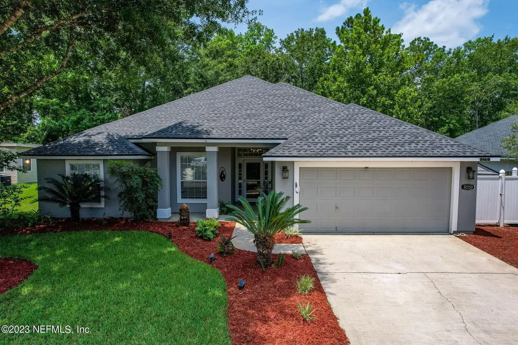 12250 Captiva Bluff Road Jacksonville FL 32226