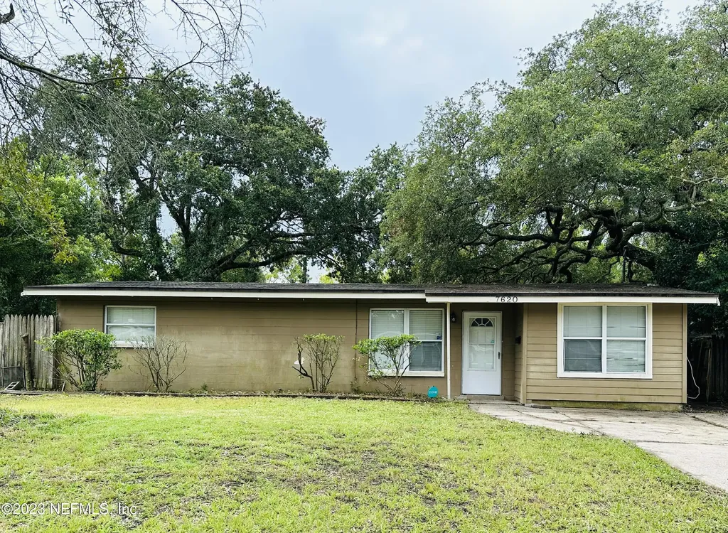 7620 Mayapple Court Jacksonville FL 32211