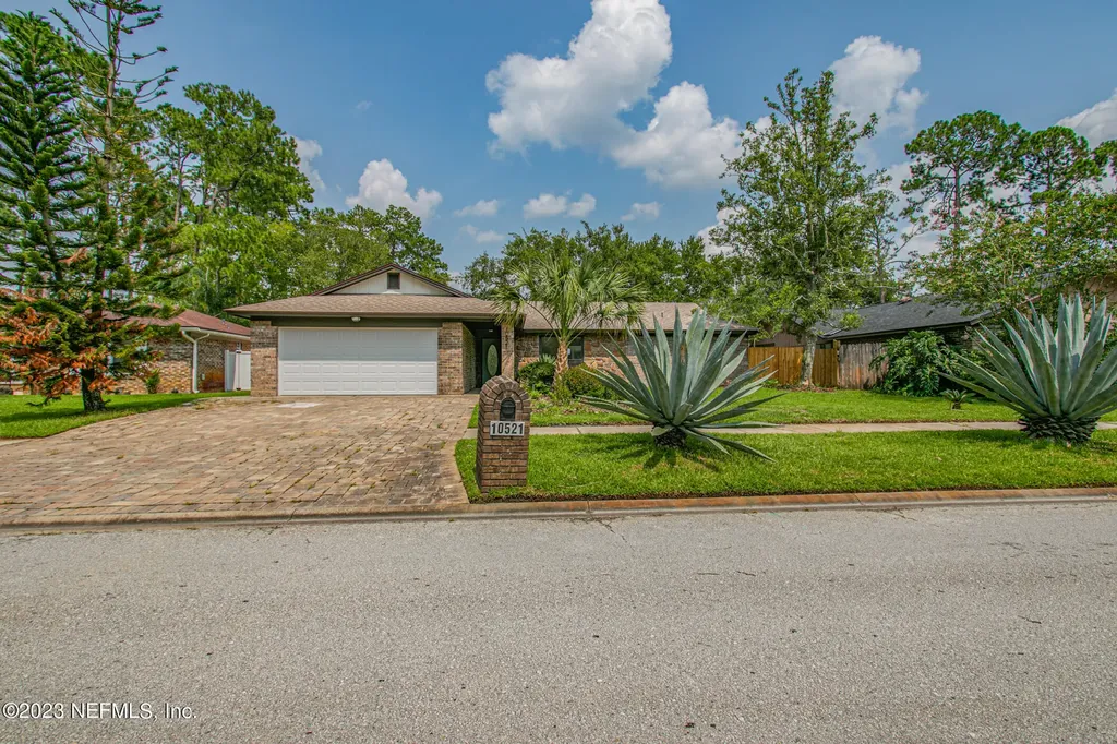 10521 Indian Walk Road Jacksonville FL 32257